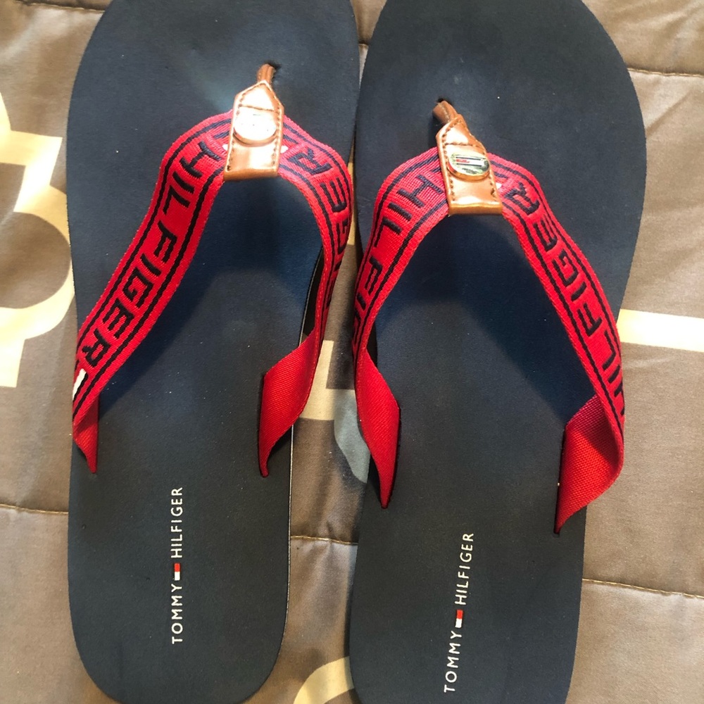 Tommy Hilfiger Women Sandals!